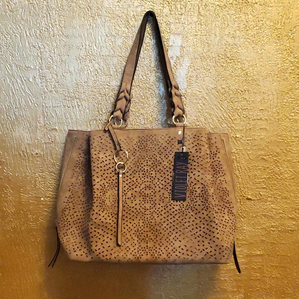 Volet Ray purse